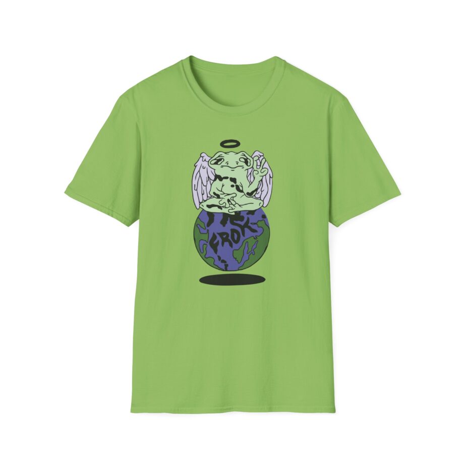 Froukje  Unisex Softstyle T-Shirt