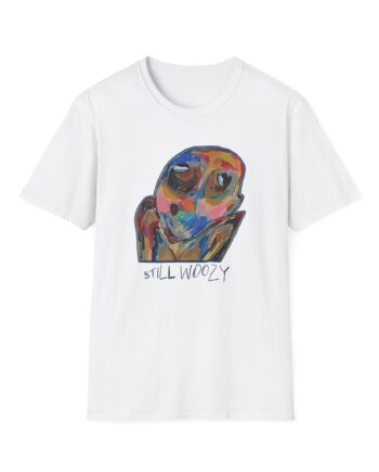 Still Woozy Unisex Softstyle T-Shirt