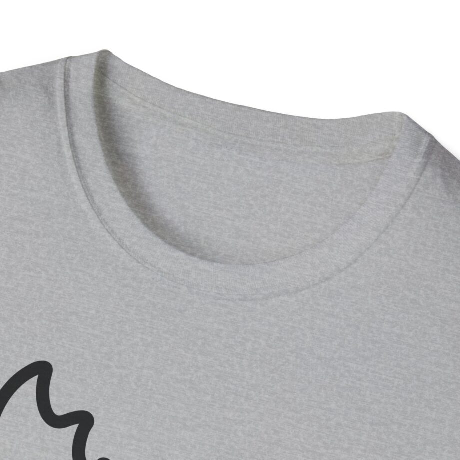 OTK Unisex Softstyle T-Shirt