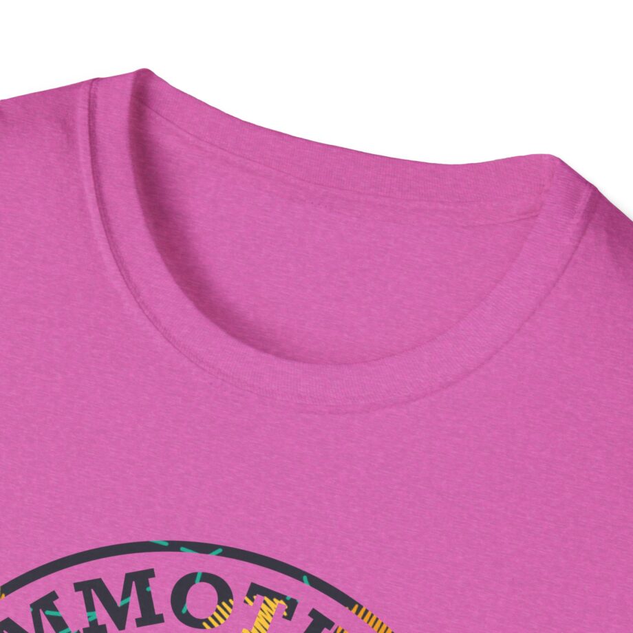 Mammoth Club Unisex Softstyle T-Shirt