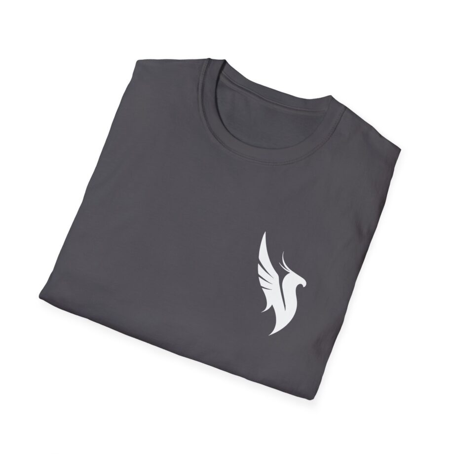 Illenium Pepper Unisex Softstyle T-Shirt