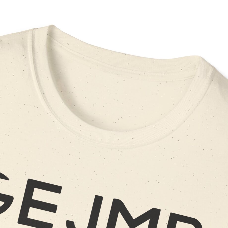 Gejmr Unisex Softstyle T-shirt