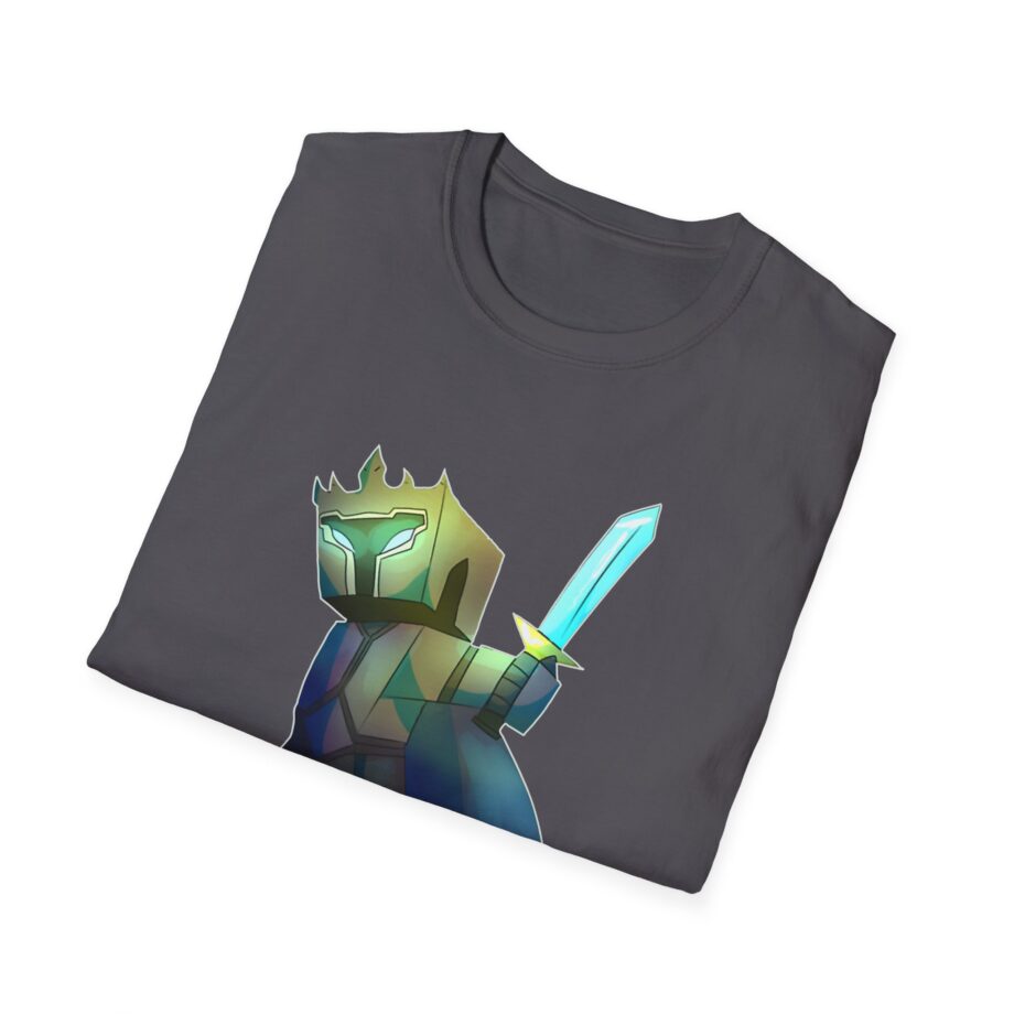 Popularmmos Unisex Softstyle T-shirt