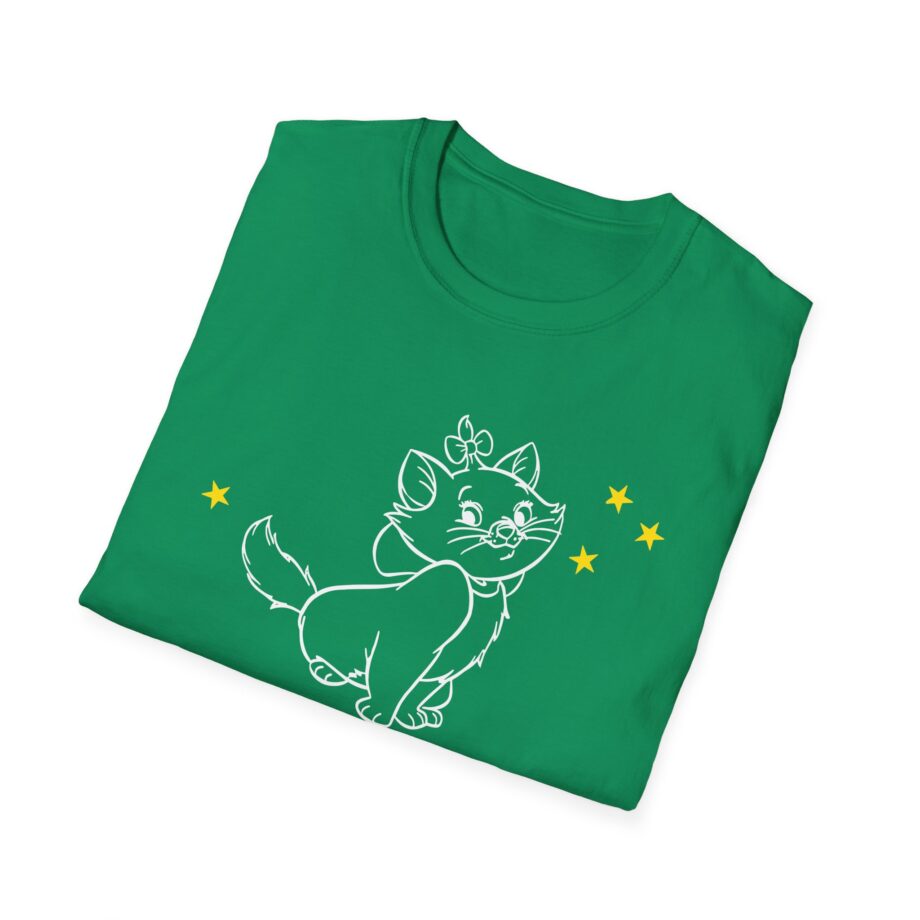 Beabadoobee Dancer Unisex Softstyle T-Shirt