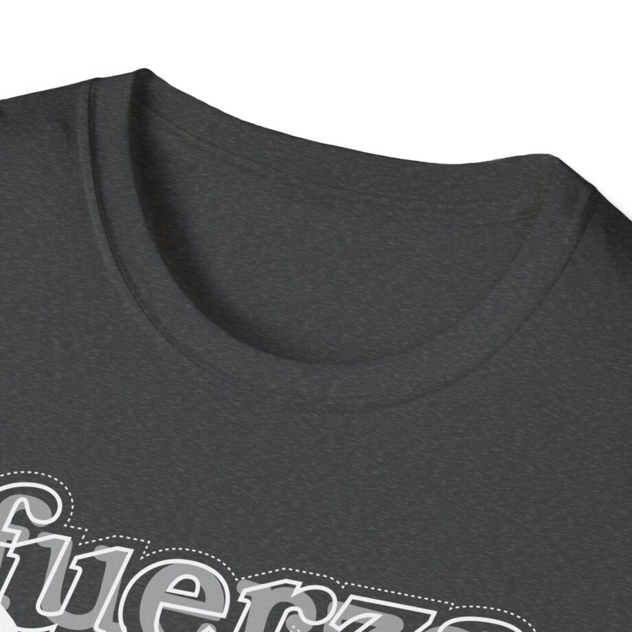 Fuerza Regida Candy Hearts Unisex Softstyle T-shirt
