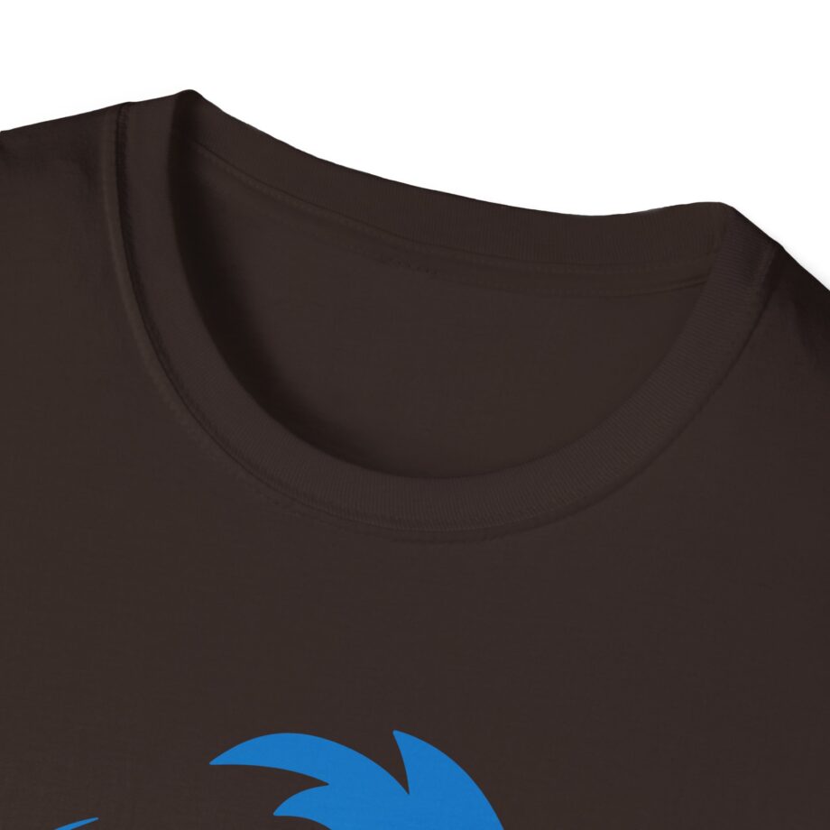 Method Man Tical Colorado Unisex Softstyle T-shirt