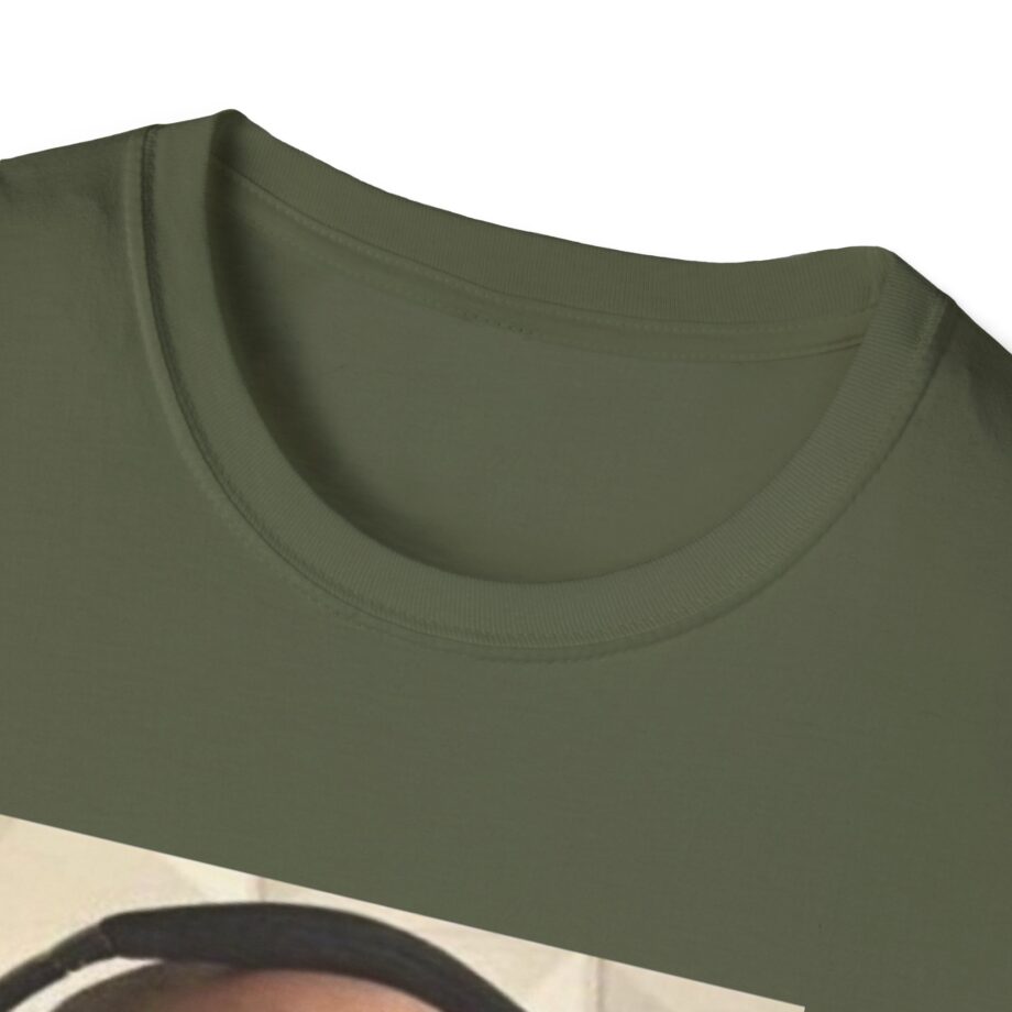 Keemstar Unisex Softstyle T-shirt