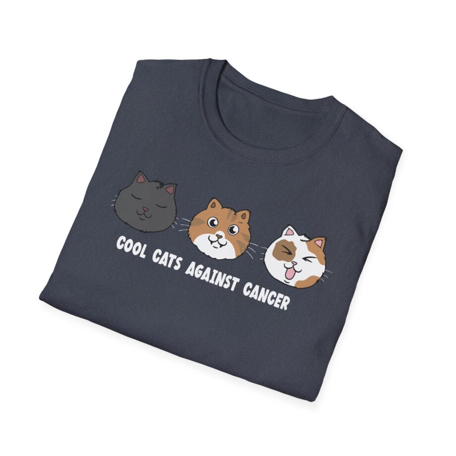 Lilsimsie Unisex Softstyle T-shirt