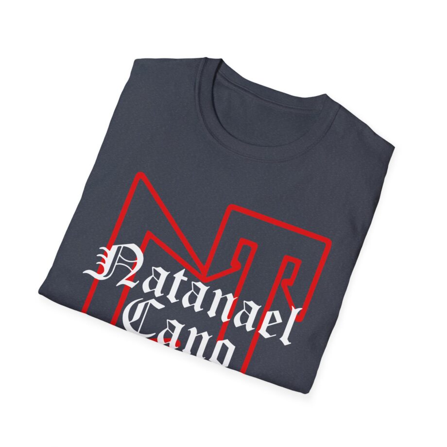 Natanael Cano Unisex Softstyle T-Shirt