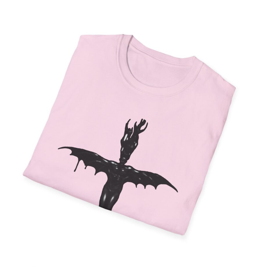 Polyphia Hellspawn Unisex Softstyle T-Shirt