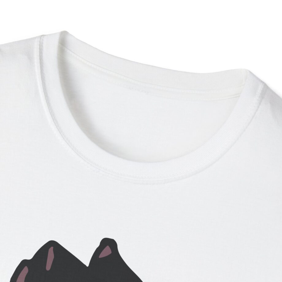 Clix Unisex Softstyle T-Shirt