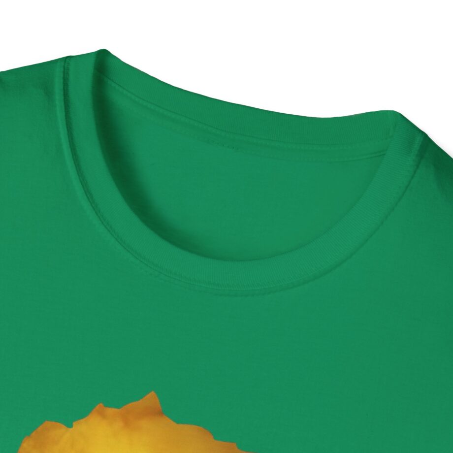 Fattypillow Unisex Softstyle T-Shirt