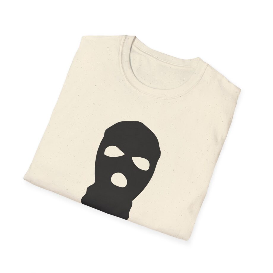 Boef  Unisex Softstyle T-Shirt