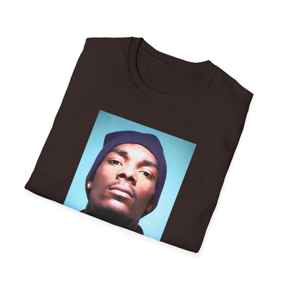Fresh Unisex Softstyle T-Shirt