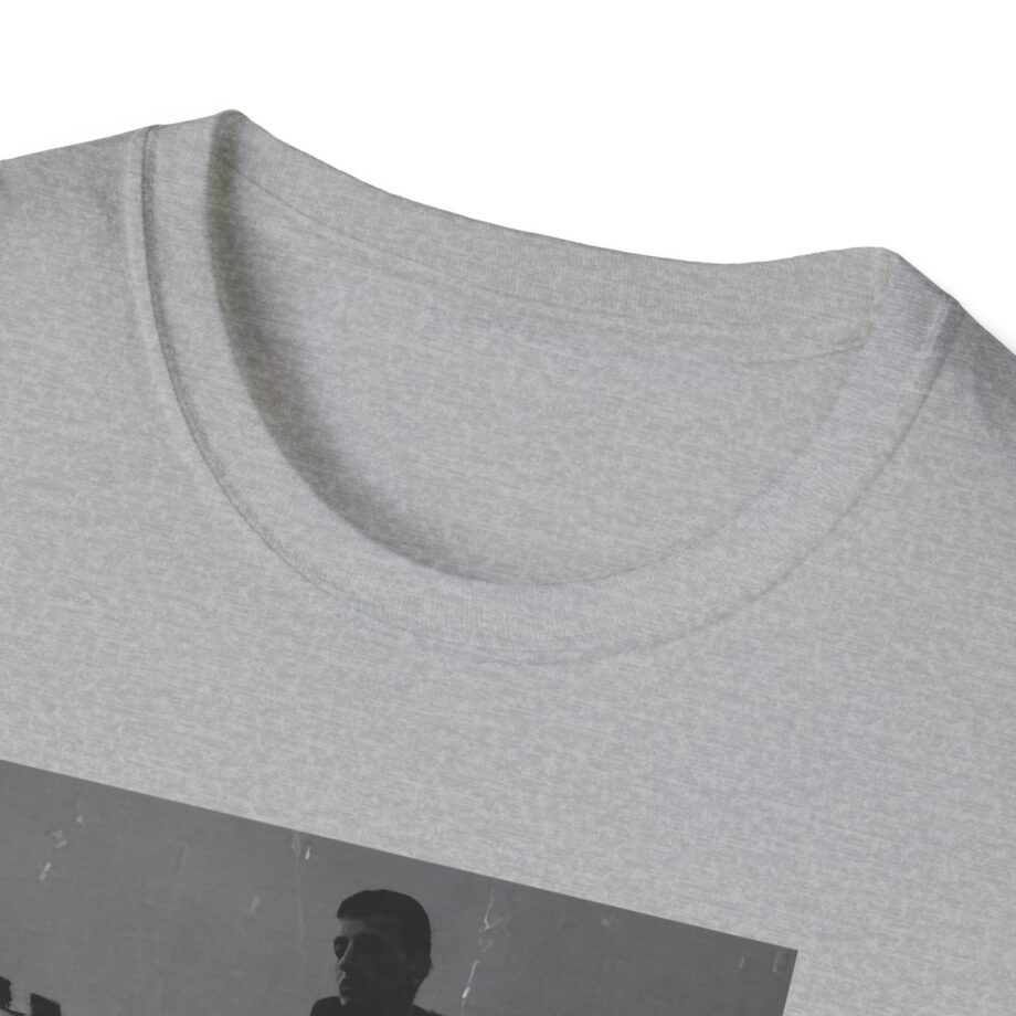 Nayt Unisex Softstyle T-Shirt