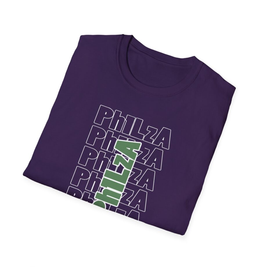 Philza Unisex Softstyle T-shirt