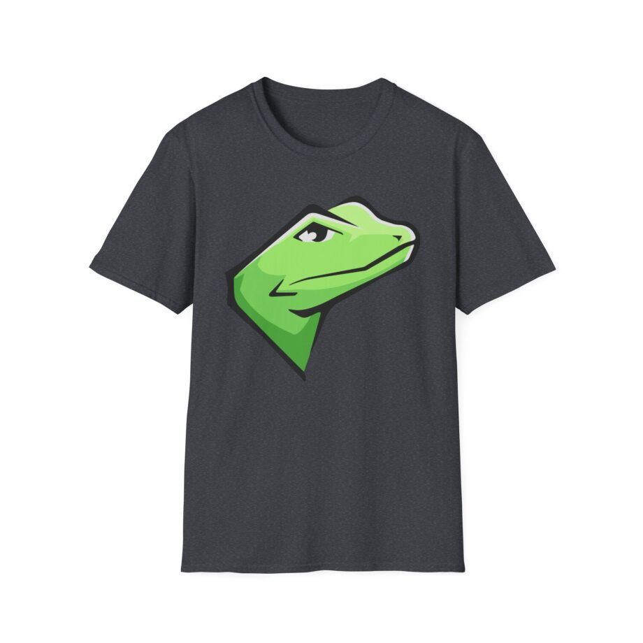 Rewinside Unisex Softstyle T-shirt