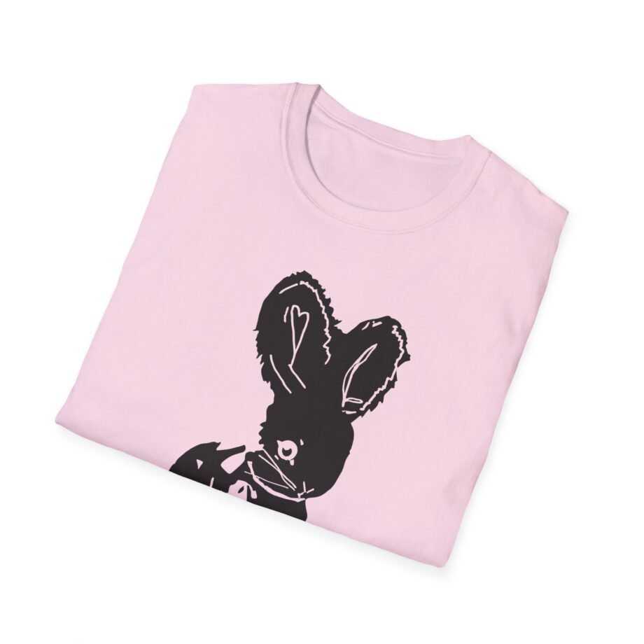 Froukje  Unisex Softstyle T-Shirt