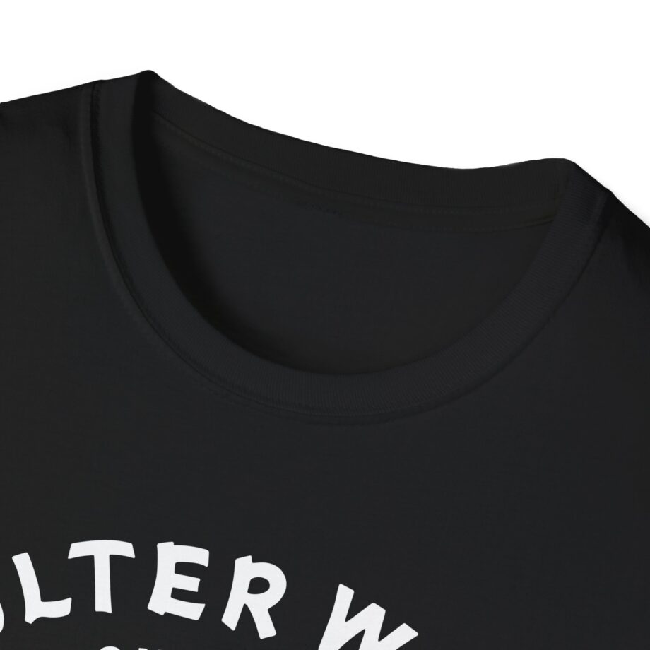 Colter Wall Country Sounds Unisex Softstyle T-shirt