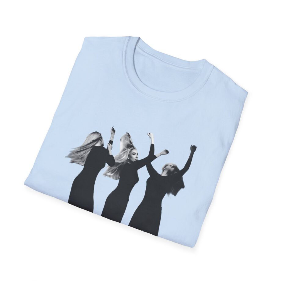 Adele in Munich  Dancing Unisex Softstyle T-Shirt