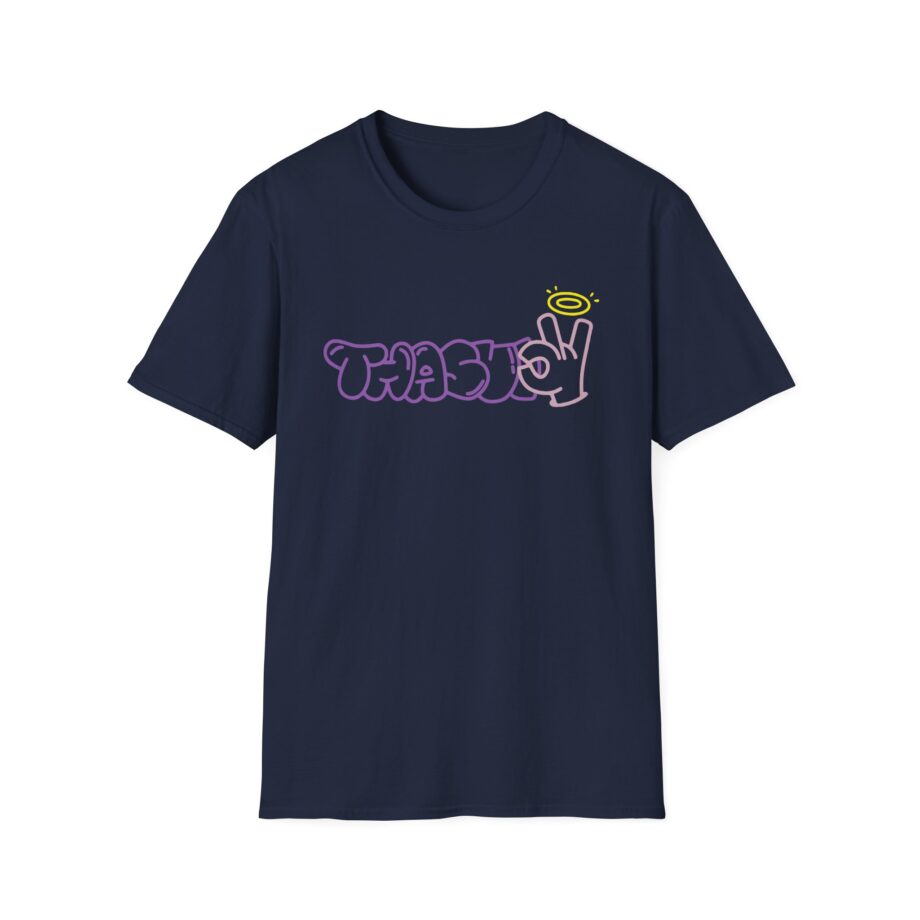 Thasup Okk Unisex Softstyle T-shirt