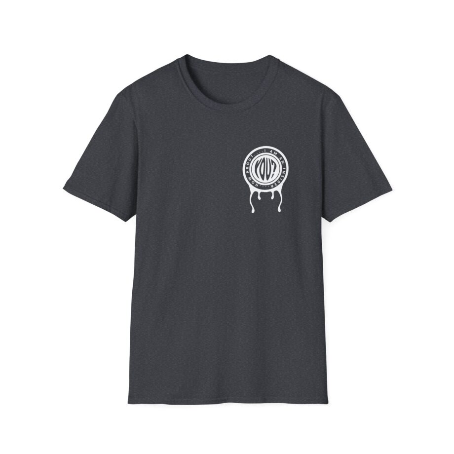 Rewinside Unisex Softstyle T-shirt