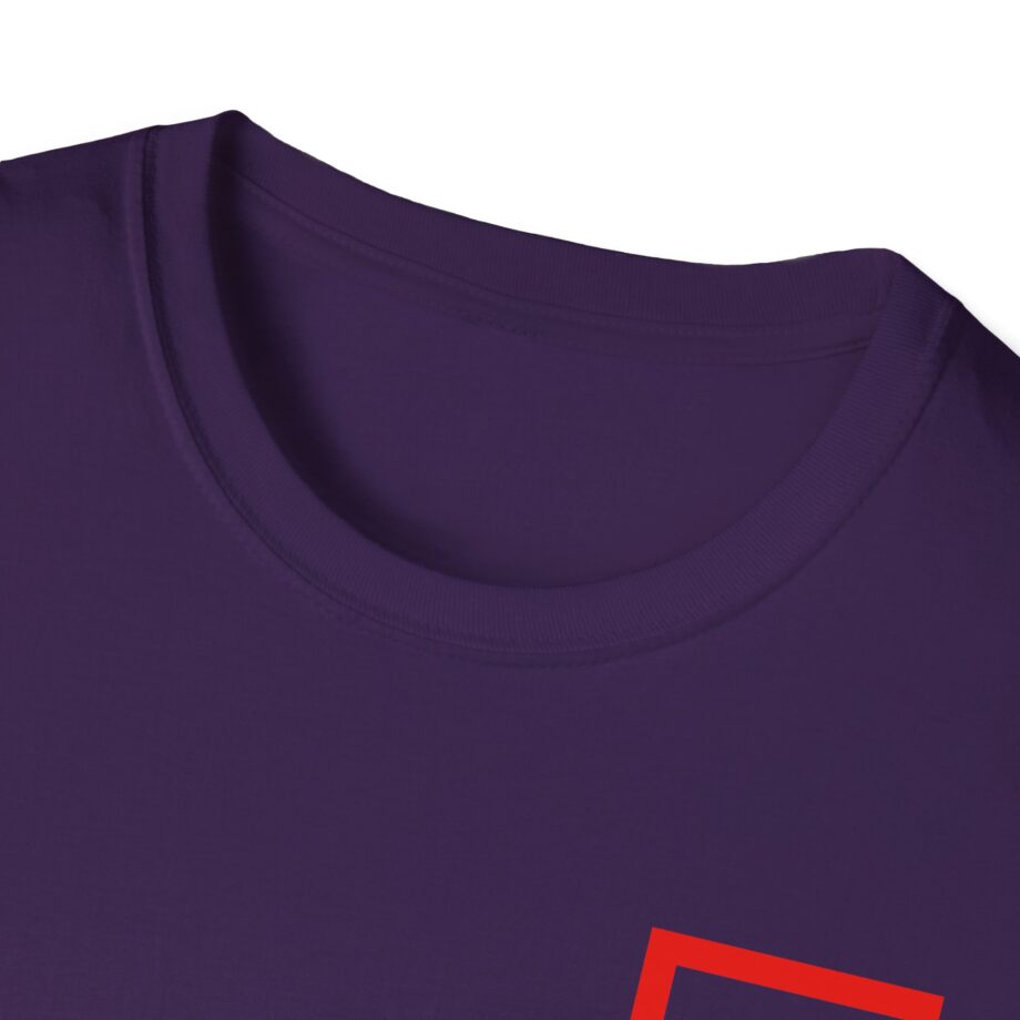 Spiritbox Cellar Door Unisex Softstyle T-Shirt