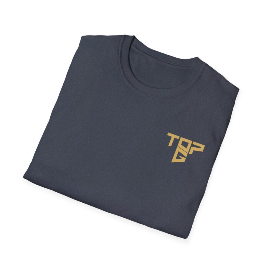 Andrew Tate Top G Andrew Tate Unisex Softstyle T-Shirt