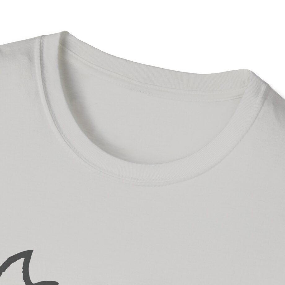 Zackrawrr OTK Unisex Softstyle T-shirt
