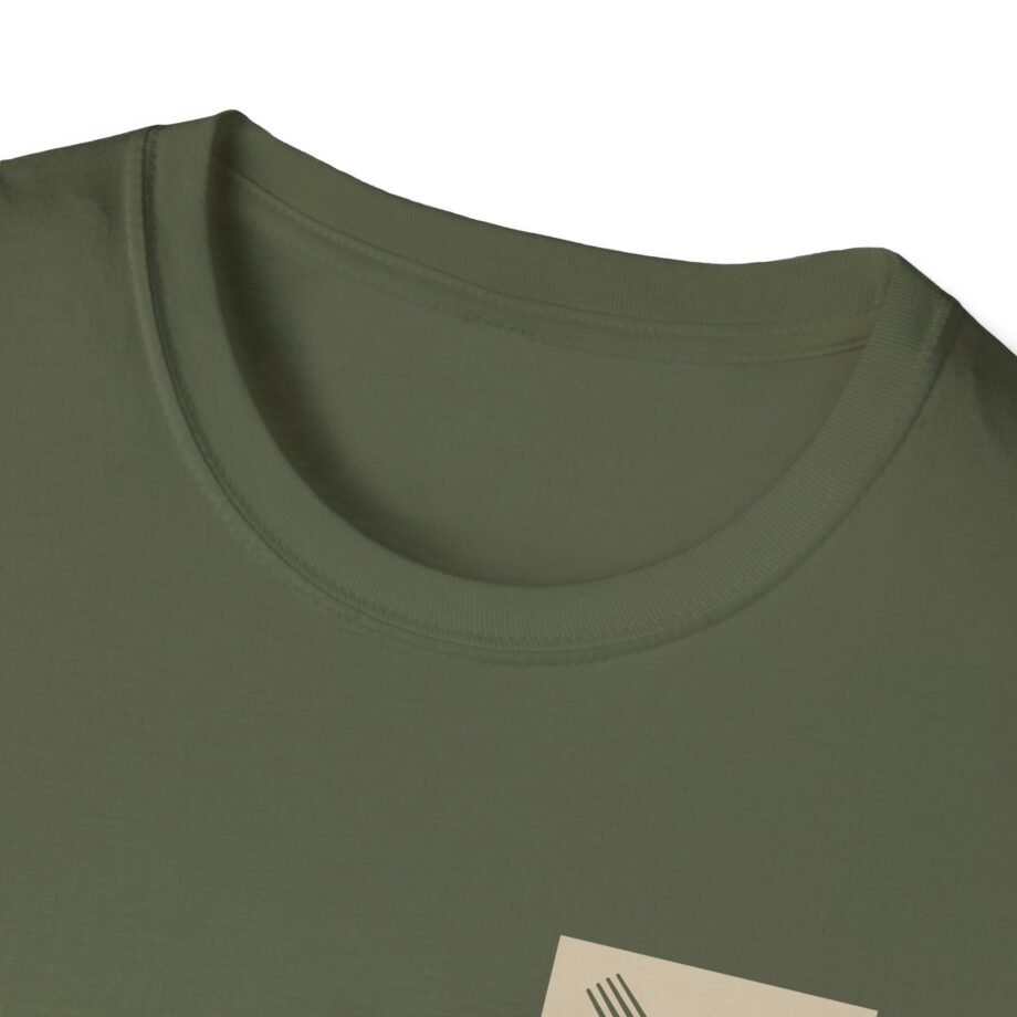 Chipotle Unisex Softstyle T-shirt