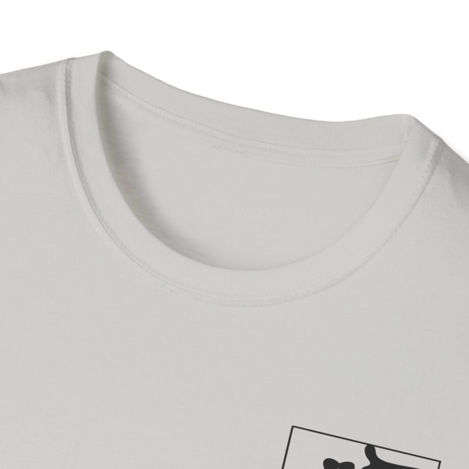Limp Bizkit Unisex Softstyle T-Shirt