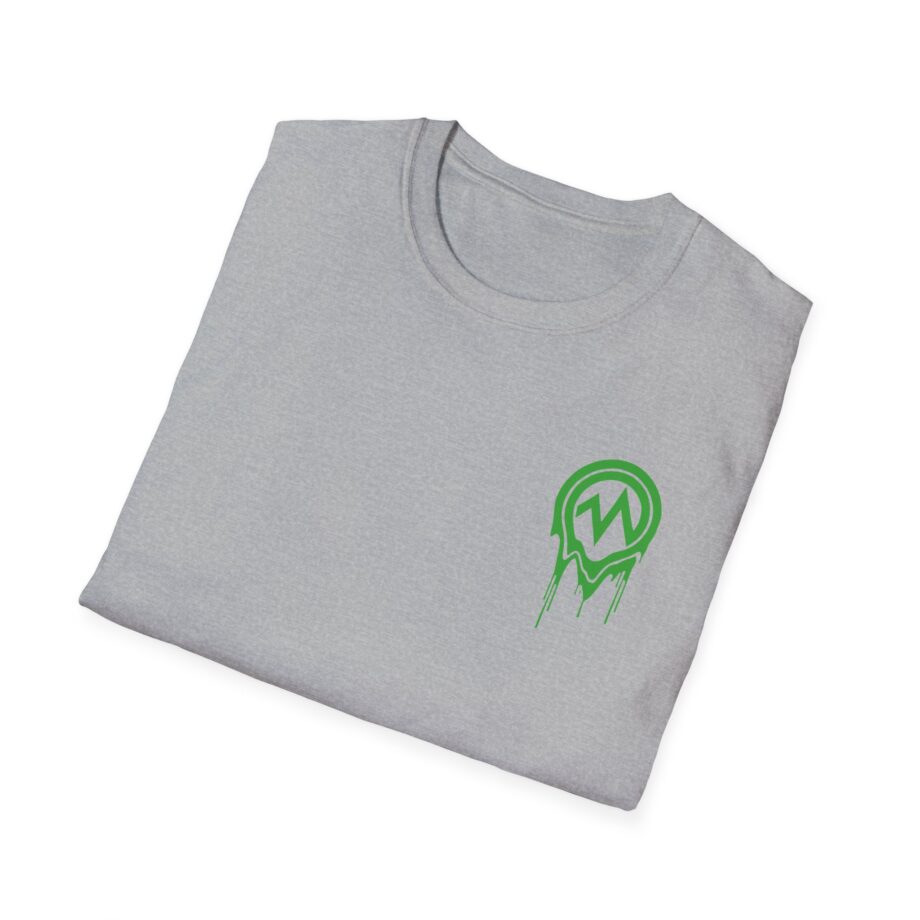 Marsimoto Dipma Dengue Unisex Softstyle T-Shirt