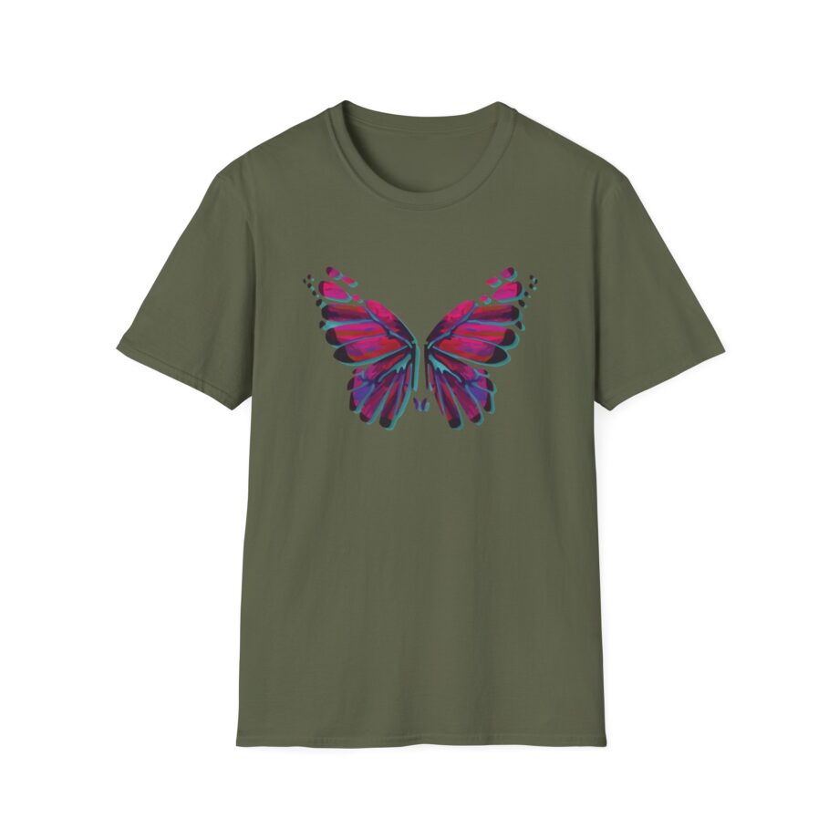 Eladio Carrion Sauce Boyz Unisex Softstyle T-Shirt