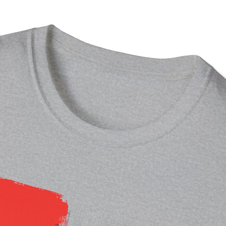 Sonder One Night Only Unisex Softstyle T-shirt