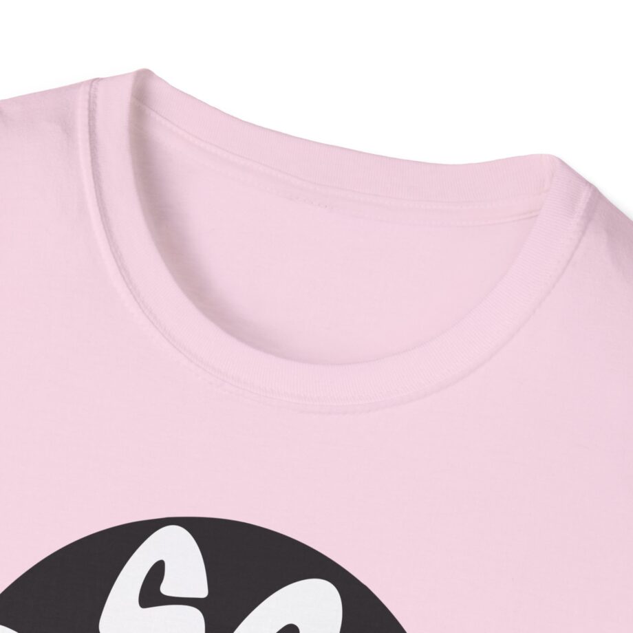 Afroman Unisex Softstyle T-Shirt