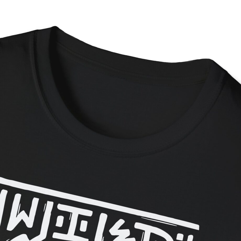 Wild 'n Out Nick Cannon Adult Unisex Softstyle T-Shirt