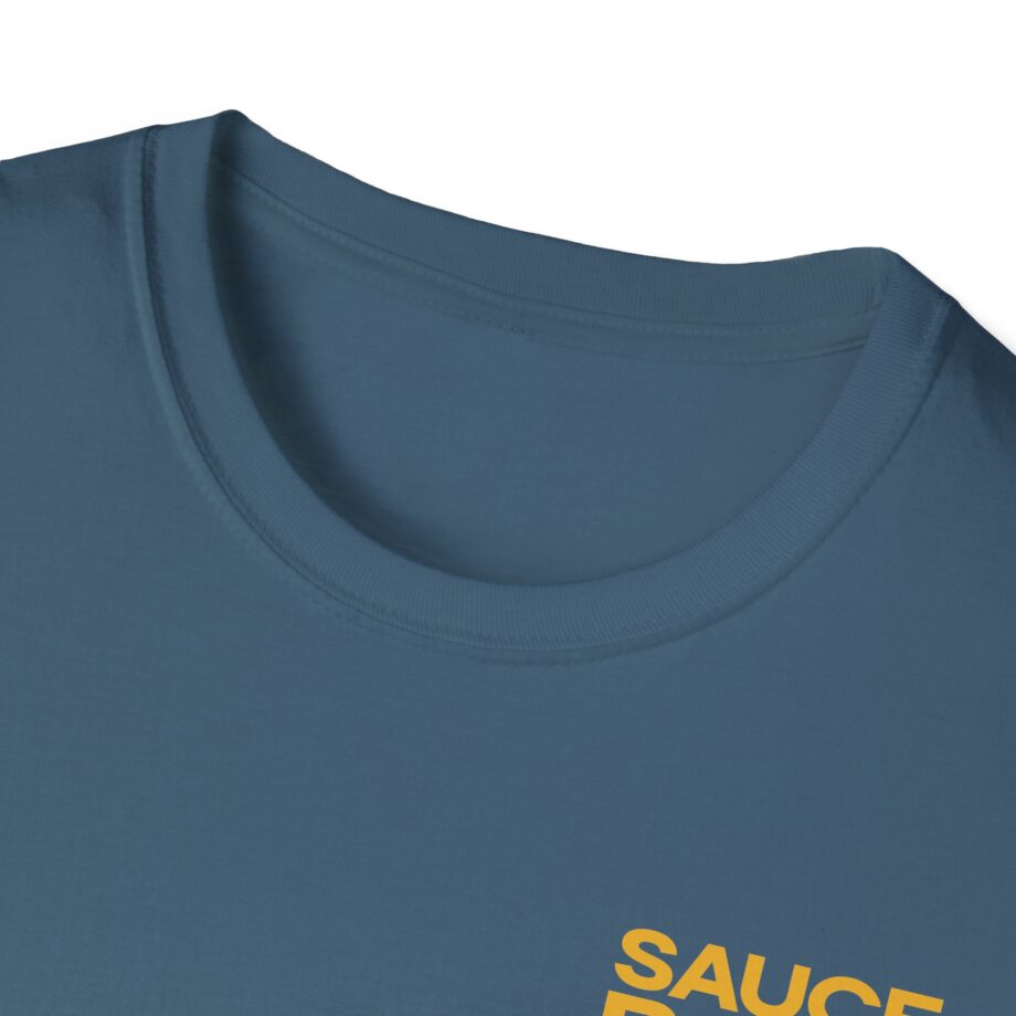 Eladio Carrion Sauce Boyz Unisex Softstyle T-Shirt