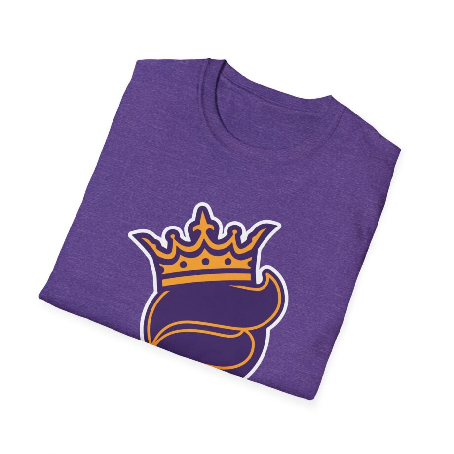 Fresh Unisex Softstyle T-Shirt