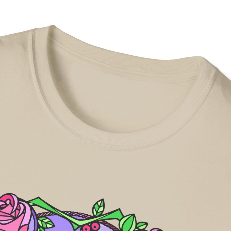Shindy Unisex Softstyle T-Shirt