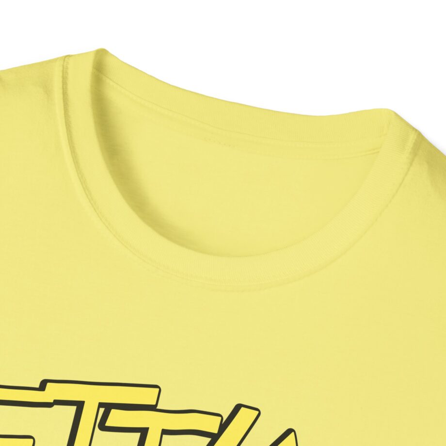 Jett Lawrence Unisex Softstyle T-Shirt