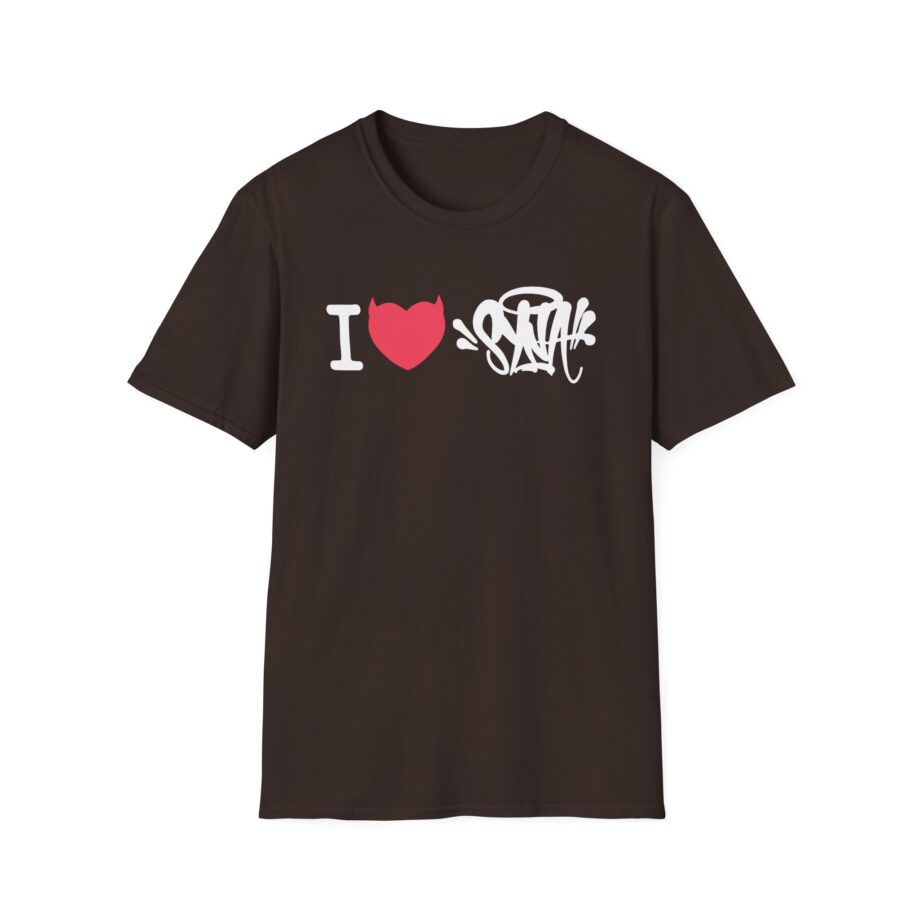 Central Cee Unisex Softstyle T-Shirt