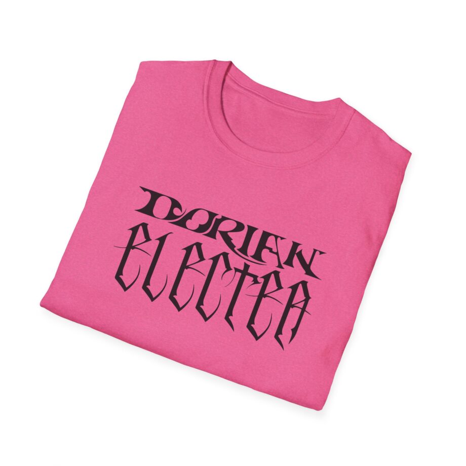 Dorian Electra Unisex Softstyle T-shirt