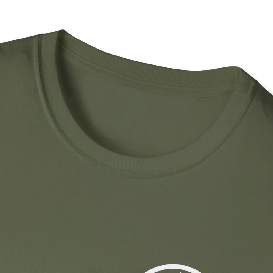 Rewinside Unisex Softstyle T-shirt