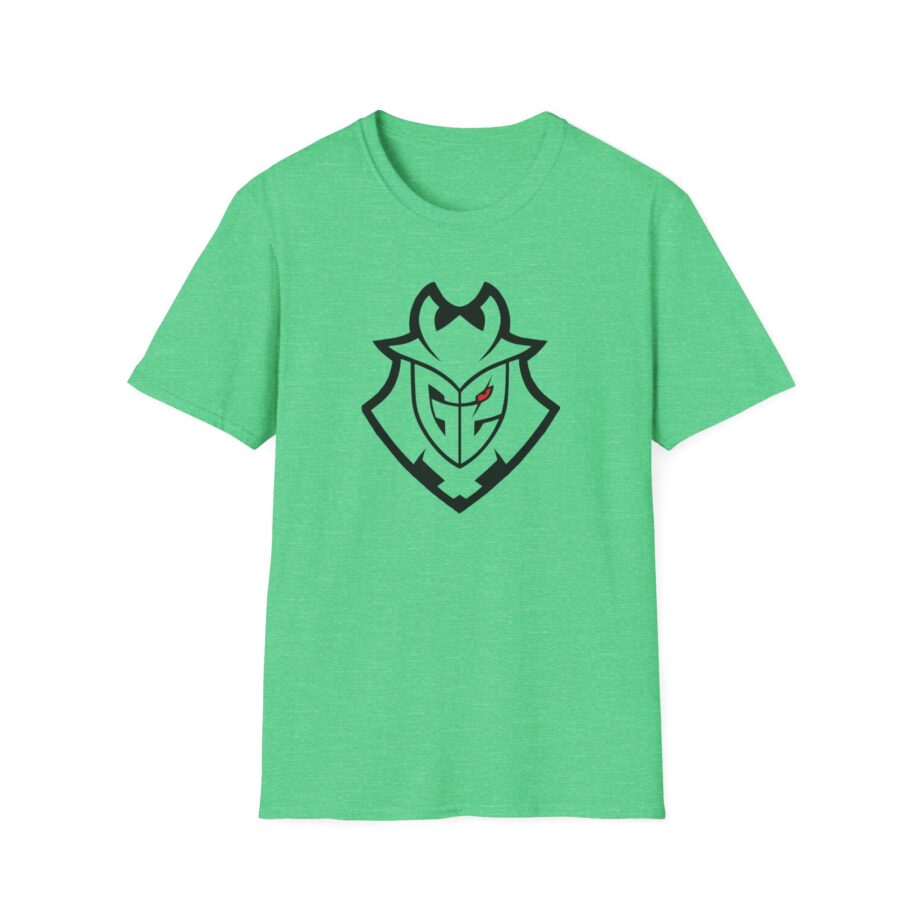 Heelmike Unisex Softstyle T-shirt