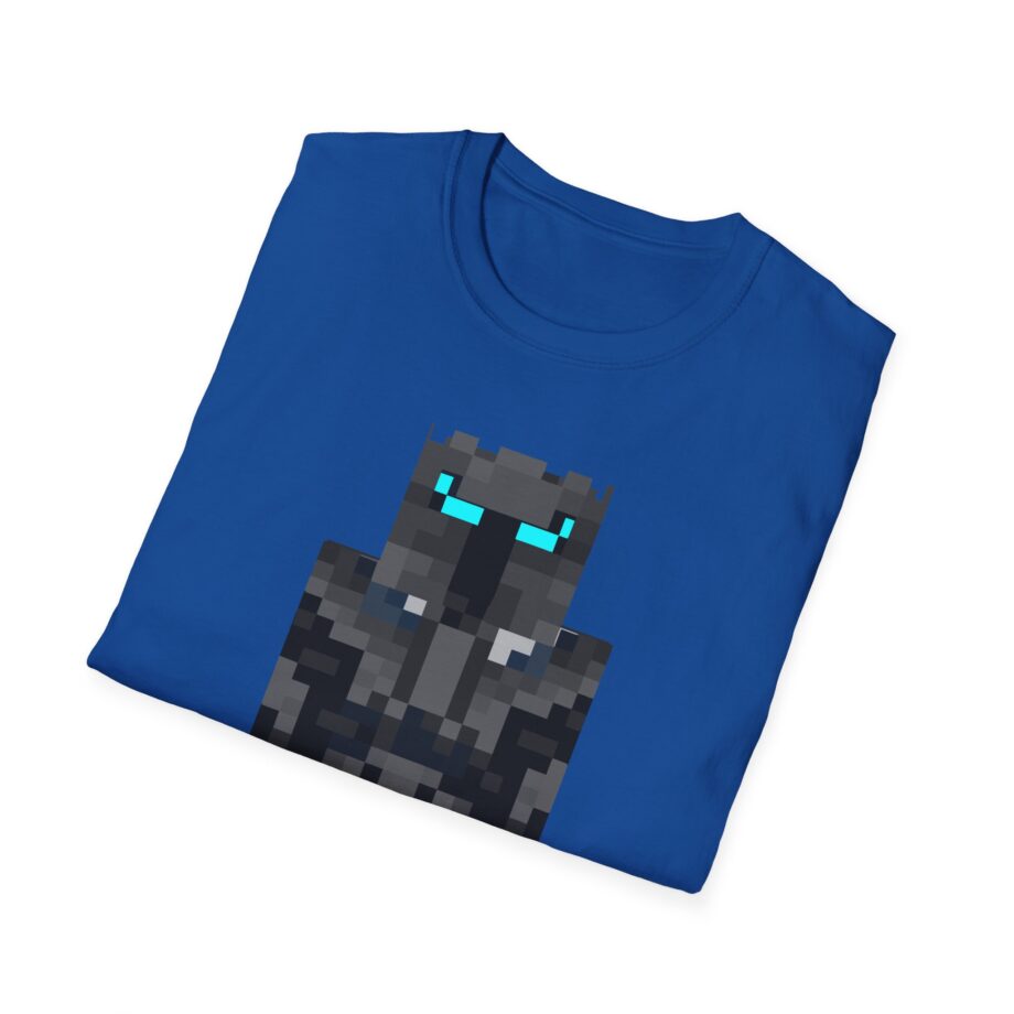Popularmmos Unisex Softstyle T-shirt
