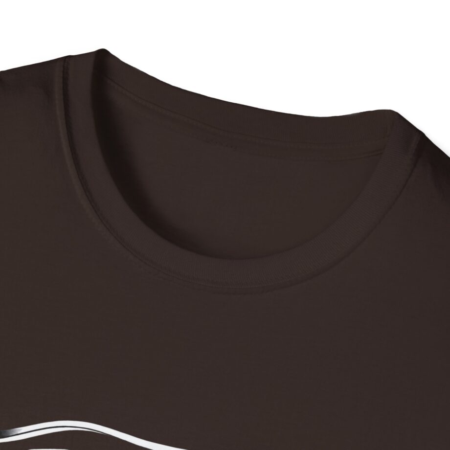 Sonder Chrome Sr Logo Baby Unisex Softstyle T-shirt