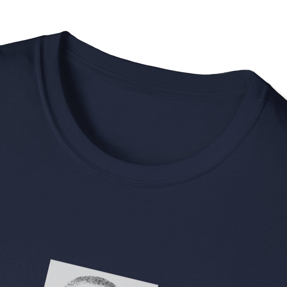 Ludwig This Next Juvee Might Kill Me Unisex Softstyle T-Shirt