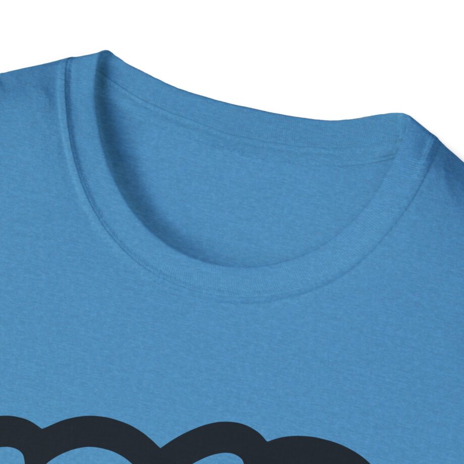 Lucio 1019 Unisex Softstyle T-shirt