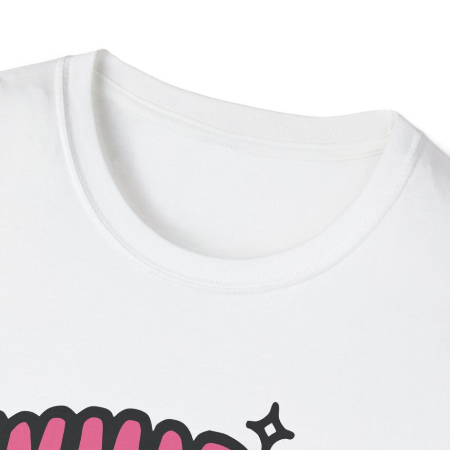 Humbe Esencia Unisex Softstyle T-shirt