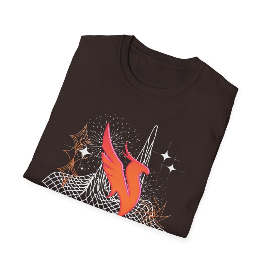 Illenium Unisex Softstyle T-Shirt